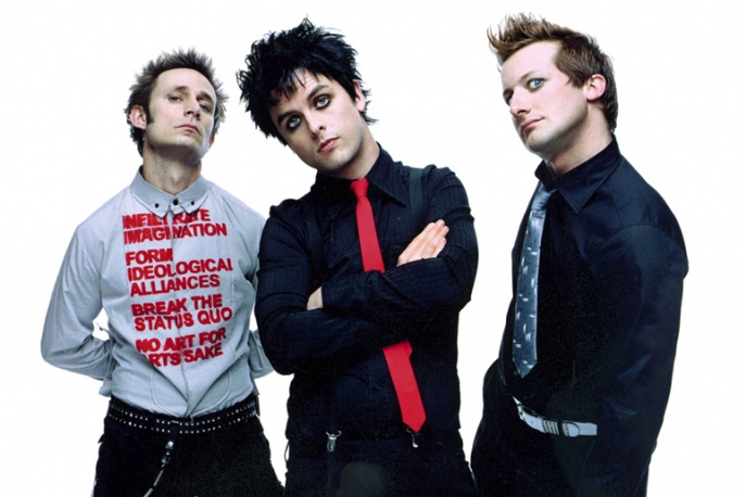 Wokalista Green Day zakończy odwyk w tym roku?