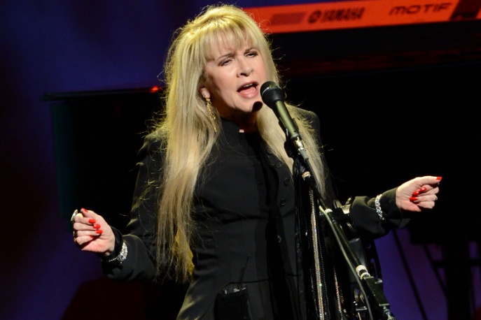 Fleetwood Mac wracają do koncertowania