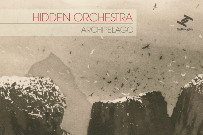Hidden Orchestra „Archipelago”
