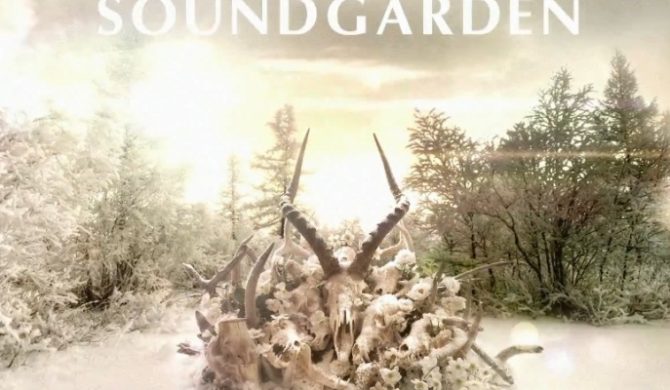 Soundgarden – „King Animal”