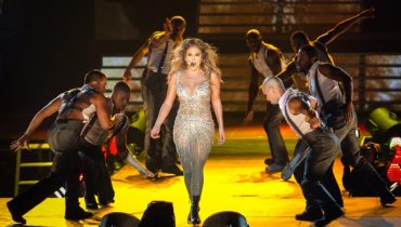 Koncert Jennifer Lopez: sukces czy porażka?