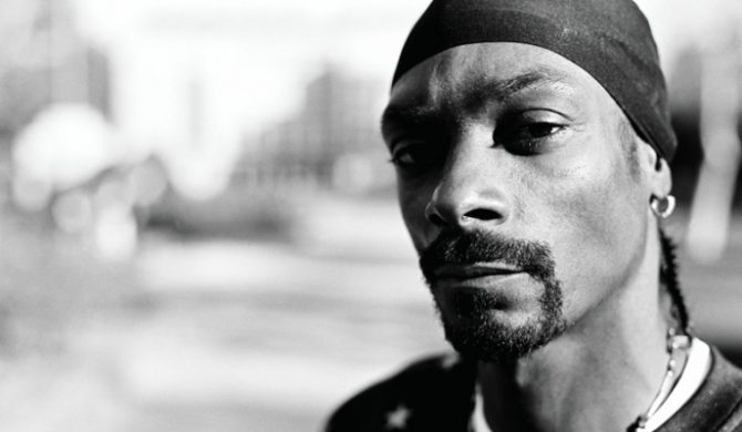 Snoop Lion: nadchodzi król – audio