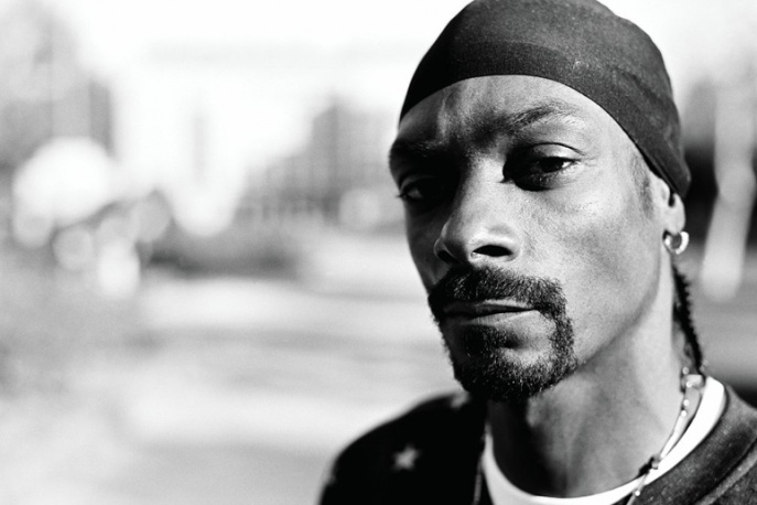 Snoop Lion: nadchodzi król – audio