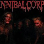 Cannibal Corpse W Krakowie