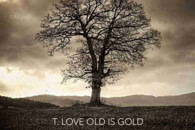 Złoty album T.Love