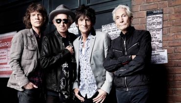 Kto zagra z The Rolling Stones w New Jersey?