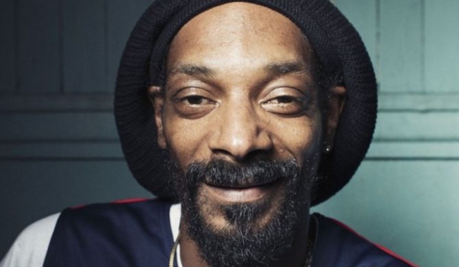 Snoop Lion – „Lighters Up” – audio
