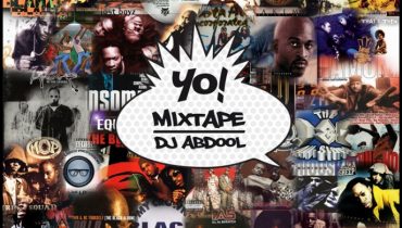 Solowy mixtape DJ Abdoola
