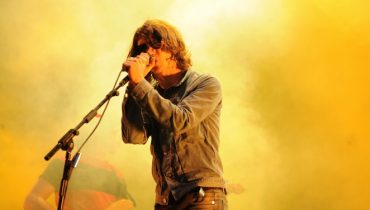 Arctic Monkeys na Open`erze!