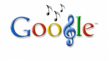 Wyszukiwarka Google zdominowana przez muzykę