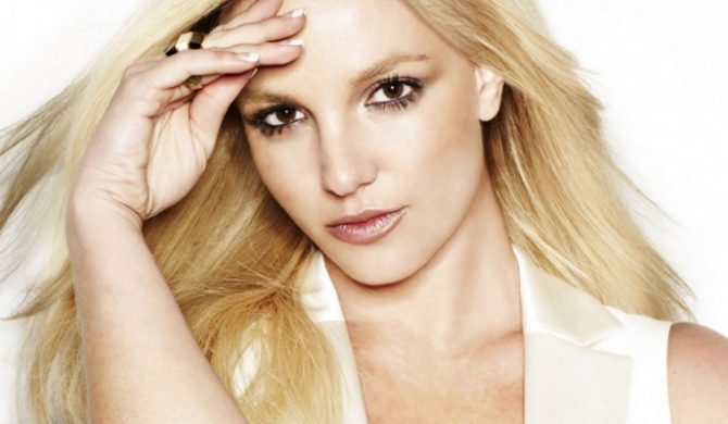 Britney Spears najlepiej zarabiającą kobietą w muzyce