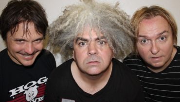 Legendarni Melvins zagrają na Asymmetry Festival 5.0!