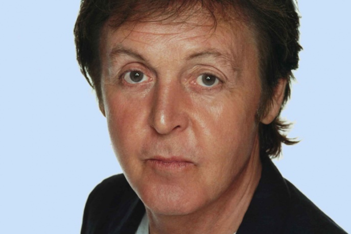 Kolejny wspólny występ McCartneya i członków Nirvany – video