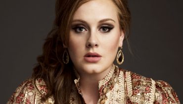 Adele najlepsza wśród gwiazd przed 30-stką