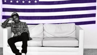 Nowy teledysk A$AP Rocky`ego – video