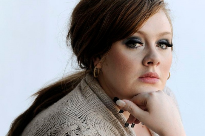 Adele prześcignęła Oasis