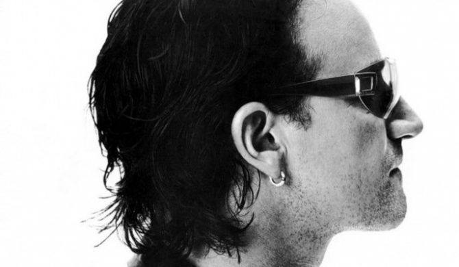 Bono o tytule płyty U2