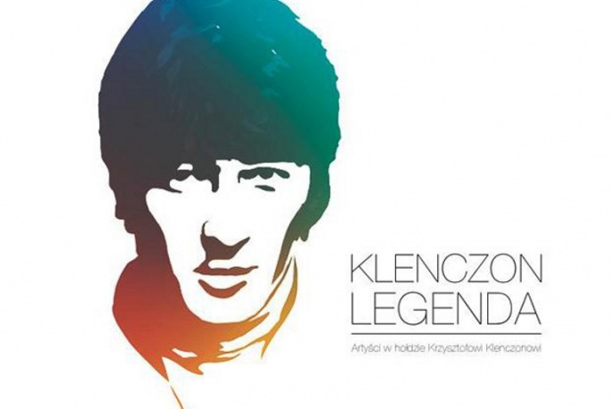 Płyta „Klenczon Legenda” + DVD z filmem