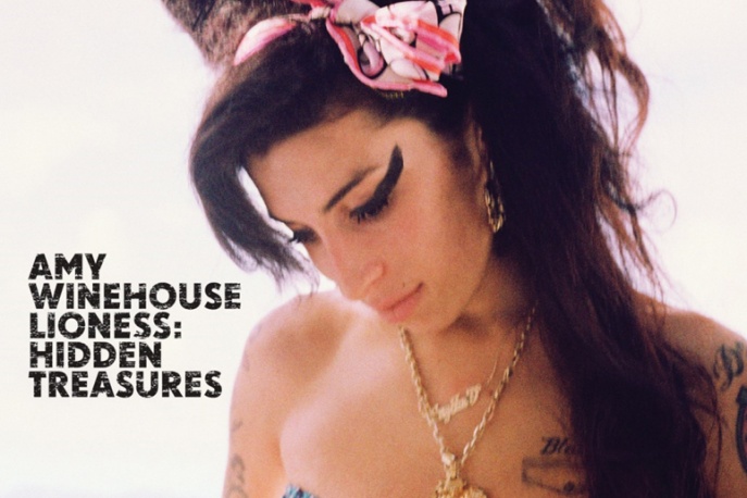 Dom Amy Winehouse trafi na aukcję