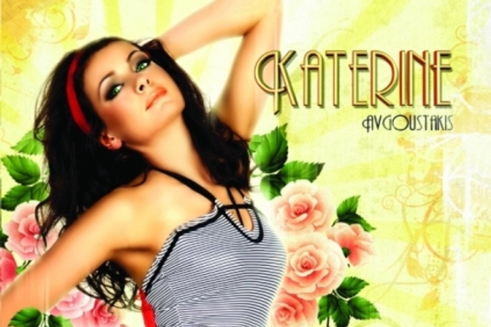„Overdrive” – Przebojowy album Katerine
