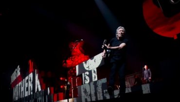 Roger Waters w Warszawie