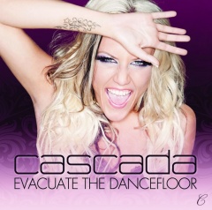 CASCADA – Evacuate The Dancefloor