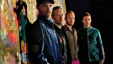 Trzy lata bez koncertów Coldplay