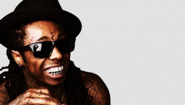 Lil Wayne bez zmartwień – video