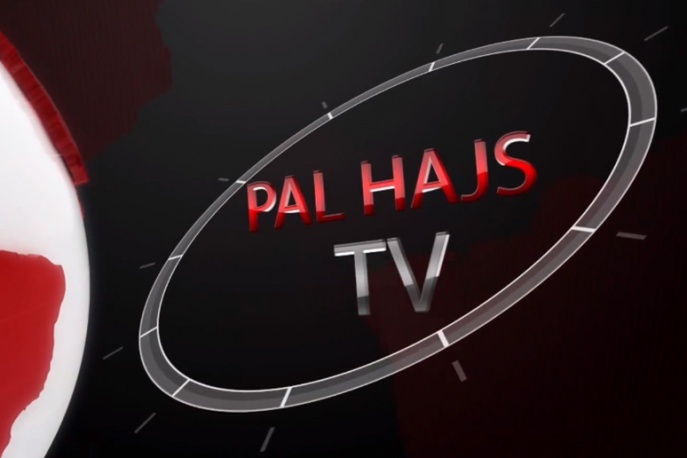 Paj Hajs TV – odc. 5