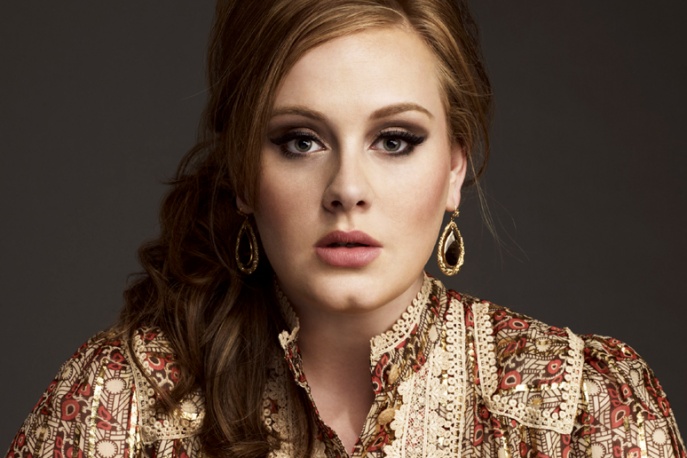 Adele ma już 10 milionów