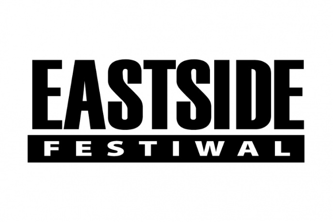 Pierwsza edycja imprezy Eastside Festiwal