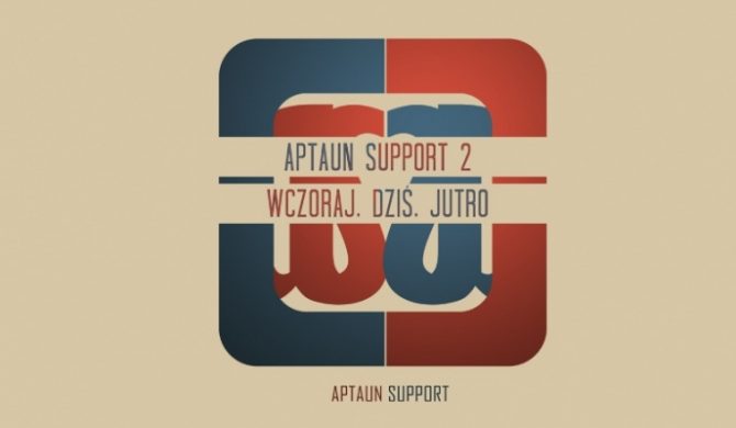 Aptaun Support 2