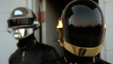 Daft Punk podpisali umowę z Columbią