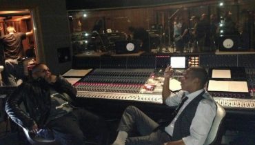 Timbaland dołącza do wytwórni Jaya-Z