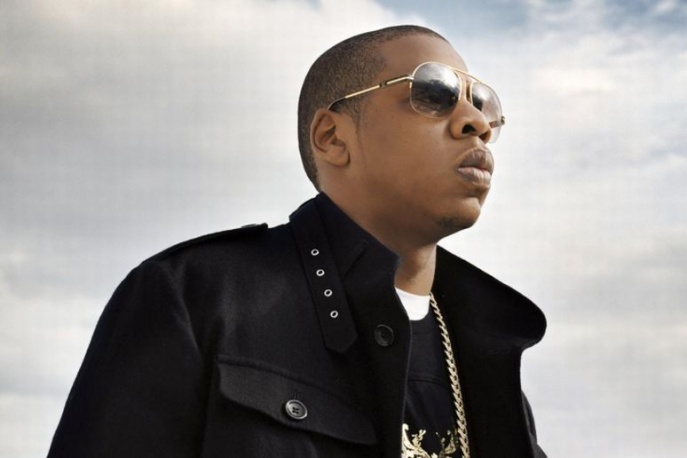 Jay-Z nagra na ścieżkę dźwiękową