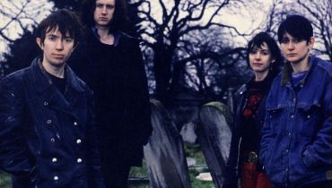 Nowy album My Bloody Valentine w sieci – posłuchaj w całości