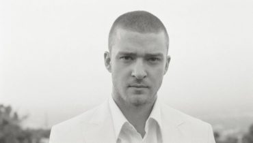 Justin Timberlake gra nowe utwory – video