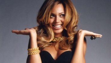 Beyonce zagra na Orange Warsaw Festival