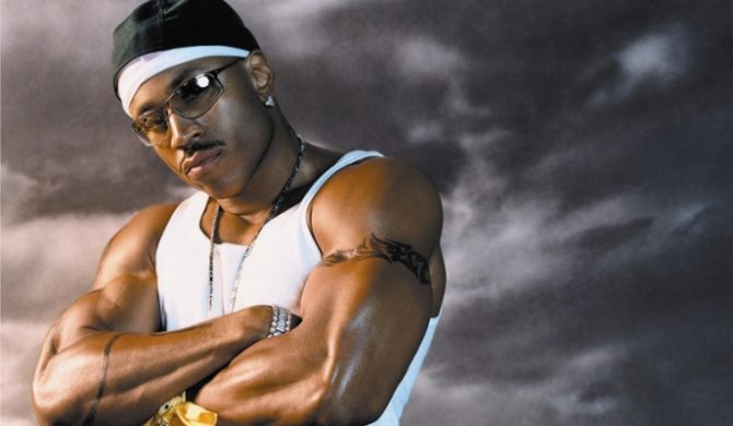 LL Cool J nagrywa autentyczny hip-hop
