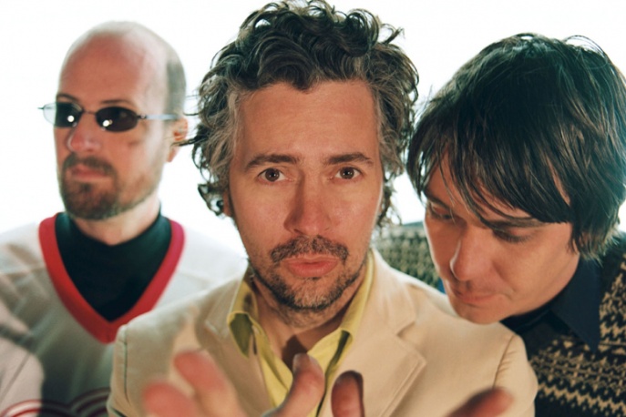 The Flaming Lips kowerują album The Stone Roses