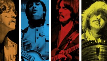 Najlepszy na świecie zespół grający muzykę The Beatles z nowym programem „And I Love Her”
