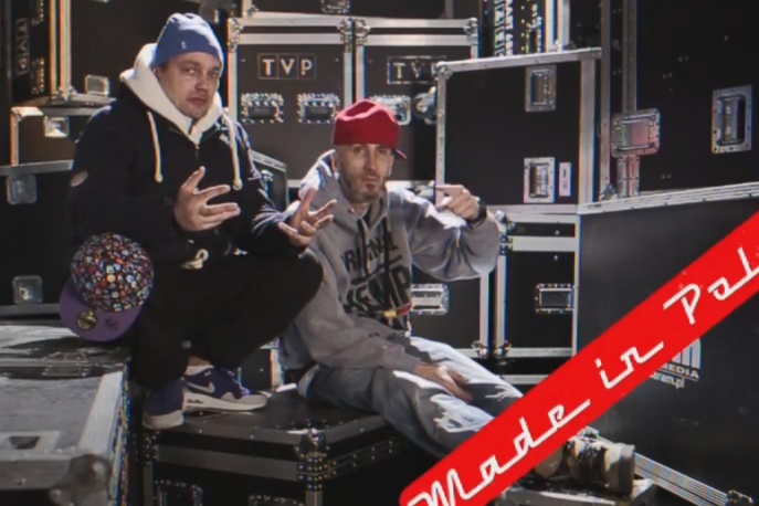 Hip-hop wraca na antenę TVP