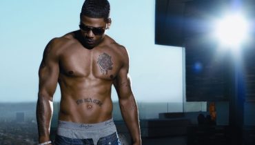Kto na albumie Nelly`ego?