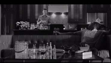 Justin Timberlake feat. Jay-Z – „Suit & Tie” – video