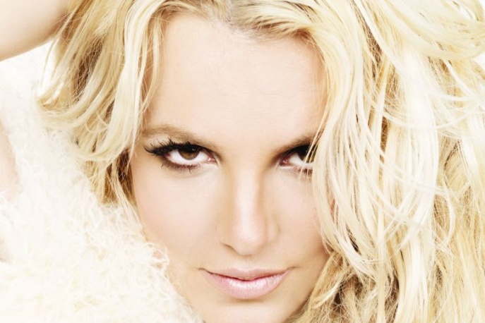Raperzy remiksują Britney Spears – video