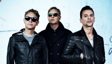 Singiel Depeche Mode w wersji „na żywo” – audio