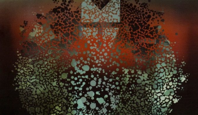 M.T.void – premiera wspólnego albumu Justina Chancellora, basisty Toola i Piotra Glacy Mohameda