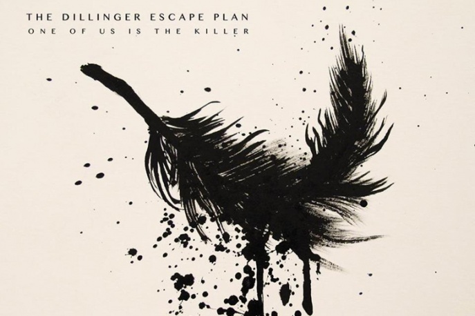 The Dillinger Escape Plan szykują nowy album