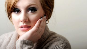 Adele znów najlepsza w Stanach