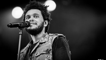 The Weeknd szykuje nowy album